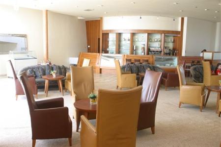 фото отеля Holiday Inn Ashkelon