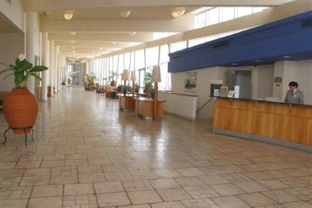 фото отеля Holiday Inn Ashkelon