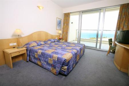фото отеля Holiday Inn Ashkelon