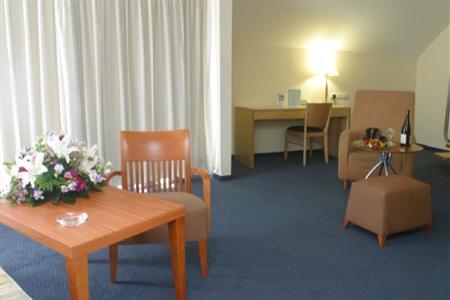 фото отеля Holiday Inn Ashkelon