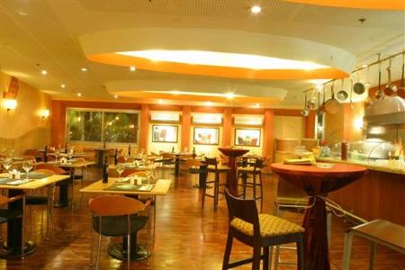 фото отеля Holiday Inn Ashkelon
