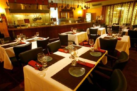 фото отеля Holiday Inn Ashkelon