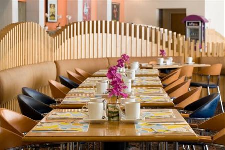 фото отеля Holiday Inn Ashkelon