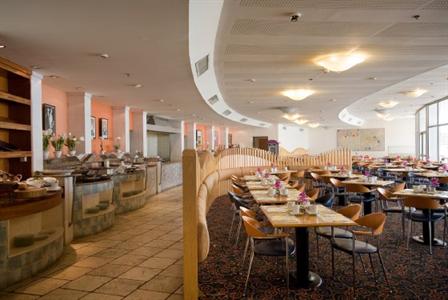 фото отеля Holiday Inn Ashkelon