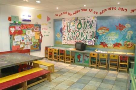 фото отеля Holiday Inn Ashkelon