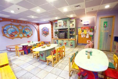 фото отеля Holiday Inn Ashkelon