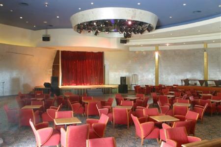 фото отеля Holiday Inn Ashkelon