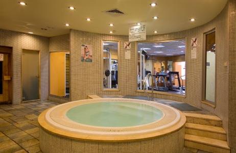фото отеля Holiday Inn Ashkelon