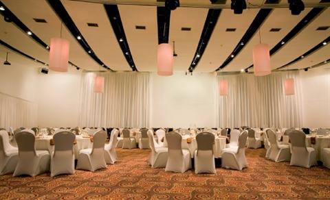 фото отеля Holiday Inn Ashkelon