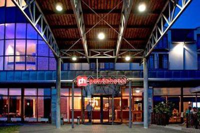 фото отеля Penta Hotel Eisenach