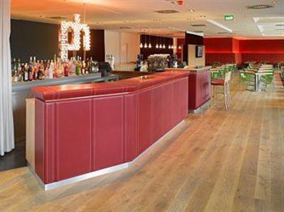 фото отеля Penta Hotel Eisenach