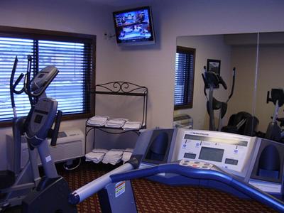 фото отеля AmericInn Hotel Laramie