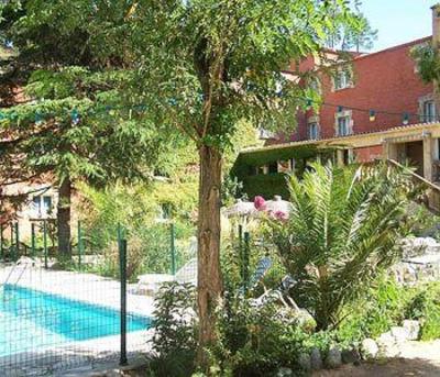 фото отеля Brit Hotel les 4 Sources