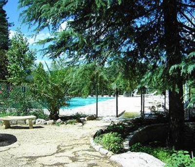 фото отеля Brit Hotel les 4 Sources