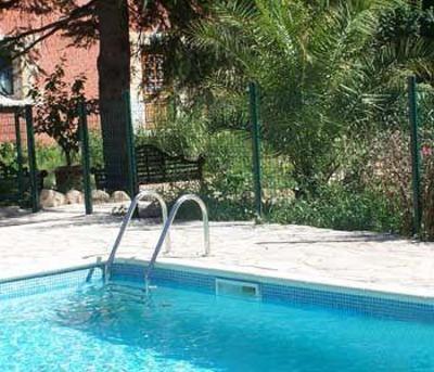 фото отеля Brit Hotel les 4 Sources