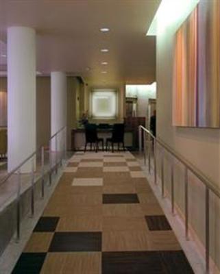 фото отеля hotelVetro: studio suites & convention center