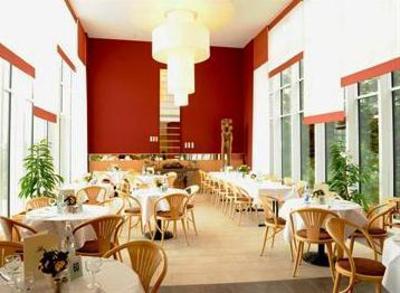 фото отеля Hotel Ringberg