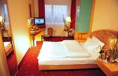 фото отеля Hotel Ringberg