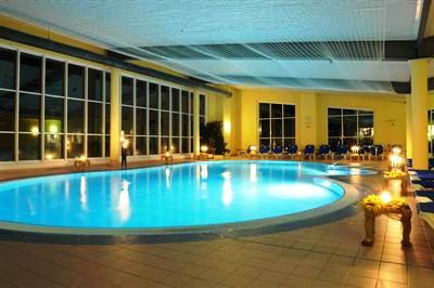 фото отеля Hotel Ringberg