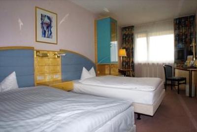 фото отеля Hotel Ringberg