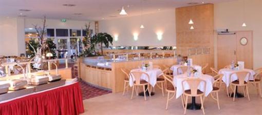 фото отеля Hotel Ringberg