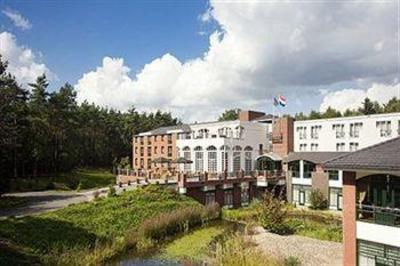 фото отеля Bilderberg Residence Heideborgh