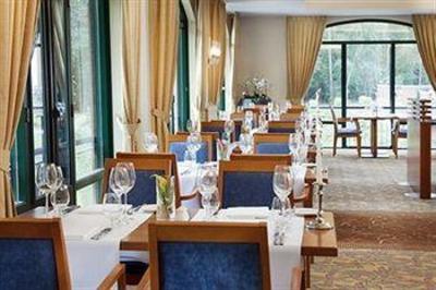 фото отеля Bilderberg Residence Heideborgh