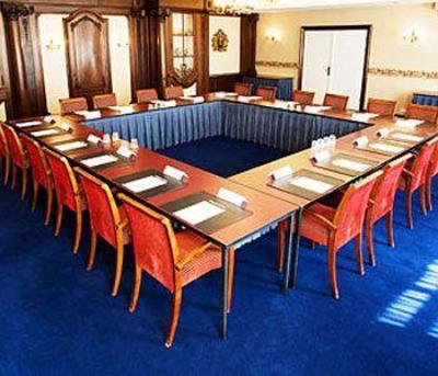 фото отеля Bilderberg Residence Heideborgh