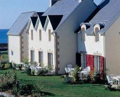 фото отеля Pierre & Vacances Residence Cap Marine