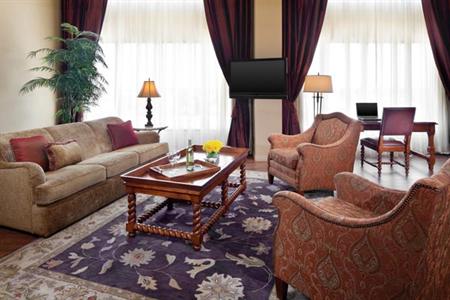 фото отеля Sheraton Red Deer Hotel