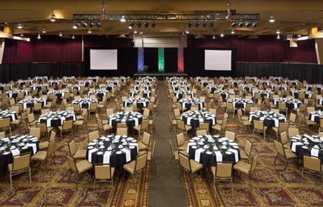 фото отеля Sheraton Red Deer Hotel