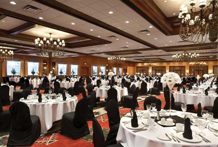 фото отеля Sheraton Red Deer Hotel