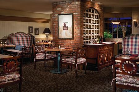 фото отеля Sheraton Red Deer Hotel