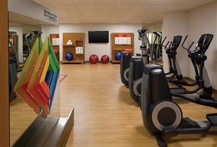 фото отеля Sheraton Red Deer Hotel