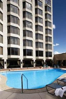 фото отеля Sheraton Red Deer Hotel
