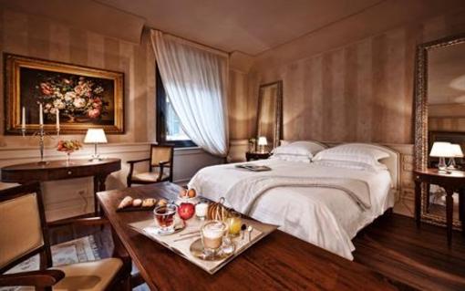 фото отеля Victoria Hotel Verona