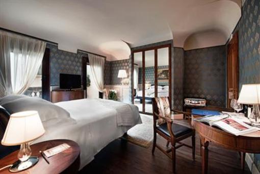 фото отеля Victoria Hotel Verona
