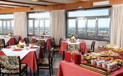 фото отеля Hotel Tarconte