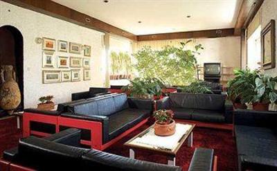фото отеля Hotel Tarconte