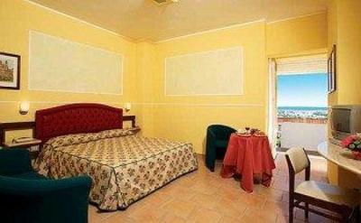 фото отеля Hotel Tarconte