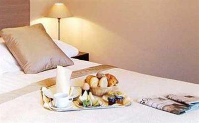 фото отеля Hotel Tarconte