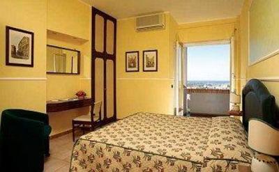 фото отеля Hotel Tarconte