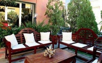 фото отеля Hotel Tarconte