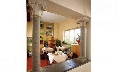 фото отеля Hotel Tarconte