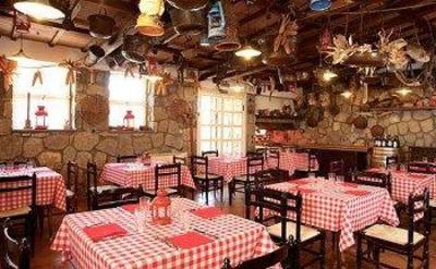 фото отеля Hotel Tarconte