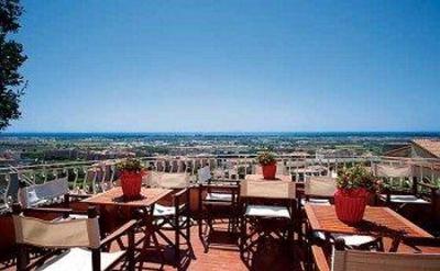 фото отеля Hotel Tarconte