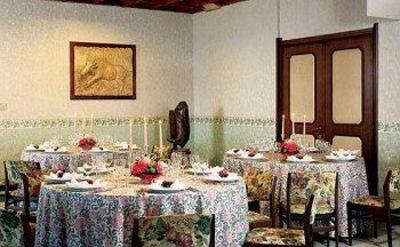 фото отеля Hotel Tarconte