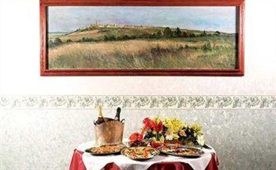 фото отеля Hotel Tarconte