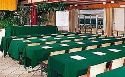 фото отеля Hotel Tarconte