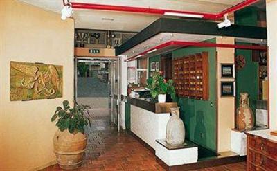 фото отеля Hotel Tarconte